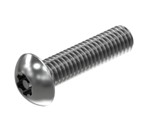 Tamper-Proof